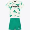 Jb. Conjunto Smile Logo Td Chándal deportivo – Ajuste cómodo – Niño (2-7 años) Jb. Conjunto Smile Logo Td Chándal deportivo – Ajuste cómodo – Niño (2-7 años)