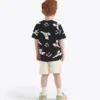 Jb. Conjunto Smile Logo Td Chándal deportivo – Ajuste cómodo – Niño (2-7 años) Jb. Conjunto Smile Logo Td Chándal deportivo – Ajuste cómodo – Niño (2-7 años)