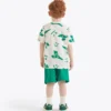 Jb. Conjunto Smile Logo Td Chándal deportivo – Ajuste cómodo – Niño (2-7 años) Jb. Conjunto Smile Logo Td Chándal deportivo – Ajuste cómodo – Niño (2-7 años)