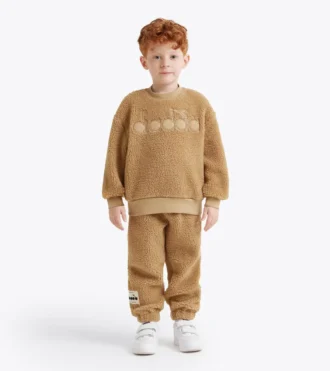 Jb. Conjunto Teddy Friendly Team Td Chándal – Niños