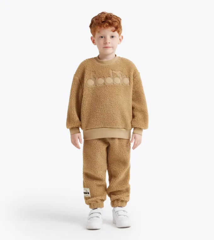Jb. Conjunto Teddy Friendly Team Td Chándal – Niños