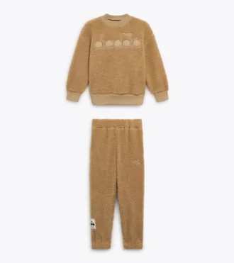 Jb. Conjunto Teddy Friendly Team Td Chándal – Niños