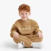 Jb. Conjunto Teddy Friendly Team Td Chándal – Niños