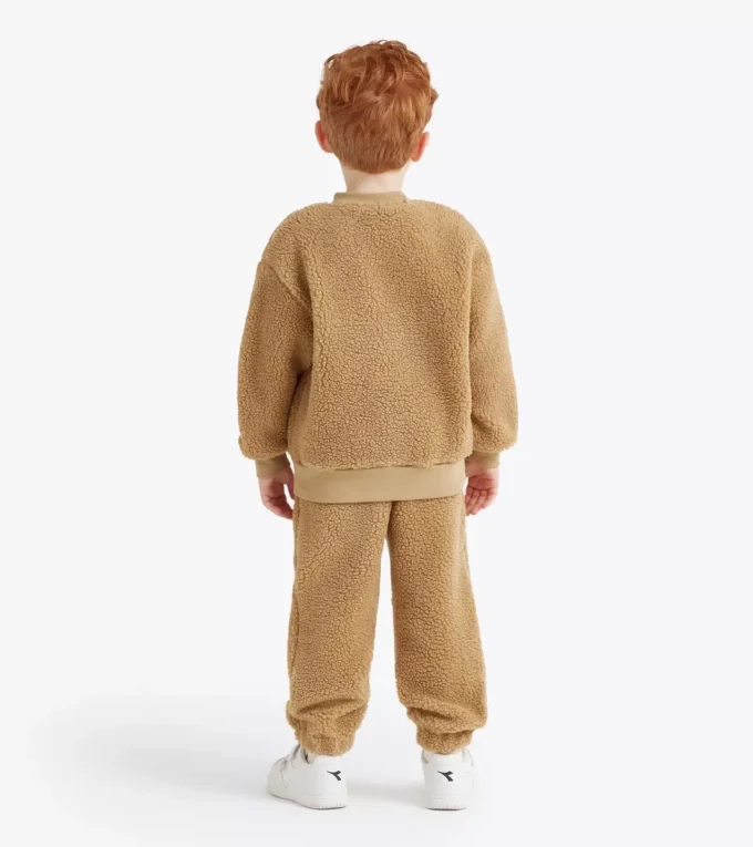 Jb. Conjunto Teddy Friendly Team Td Chándal – Niños