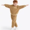 Jb. Conjunto Teddy Friendly Team Td Chándal – Niños