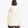 Jb. Hoodie Fregio Sudadera con capucha con detalles descoloridos – Niño Jb. Hoodie Fregio Sudadera con capucha con detalles descoloridos – Niño