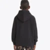 Jb. Hoodie Fregio Sudadera con capucha con detalles descoloridos – Niño Jb. Hoodie Fregio Sudadera con capucha con detalles descoloridos – Niño