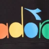Jb. Hoodie Fregio Sudadera con capucha con detalles descoloridos – Niño Jb. Hoodie Fregio Sudadera con capucha con detalles descoloridos – Niño