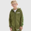 Jb.Hoodie Fz D Hoodie – Niño Jb.Hoodie Fz D Hoodie – Niño