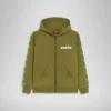 Jb.Hoodie Fz D Hoodie – Niño Jb.Hoodie Fz D Hoodie – Niño