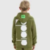 Jb.Hoodie Fz D Hoodie – Niño Jb.Hoodie Fz D Hoodie – Niño