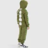 Jb.Hoodie Fz D Hoodie – Niño Jb.Hoodie Fz D Hoodie – Niño