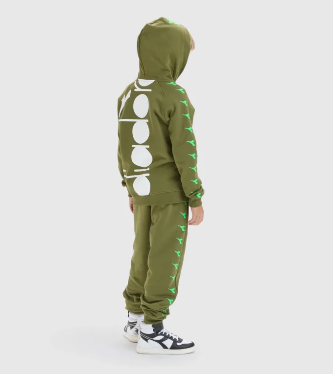 Jb.Hoodie Fz D Hoodie – Niño Jb.Hoodie Fz D Hoodie – Niño
