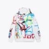Jb. Hoodie Graffiti Sudadera con capucha – Estampado inspirado en el graffiti – Niño Jb. Hoodie Graffiti Sudadera con capucha – Estampado inspirado en el graffiti – Niño