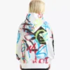 Jb. Hoodie Graffiti Sudadera con capucha – Estampado inspirado en el graffiti – Niño Jb. Hoodie Graffiti Sudadera con capucha – Estampado inspirado en el graffiti – Niño