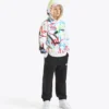 Jb. Hoodie Graffiti Sudadera con capucha – Estampado inspirado en el graffiti – Niño Jb. Hoodie Graffiti Sudadera con capucha – Estampado inspirado en el graffiti – Niño