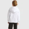 Jb.Hoodie Power Logo Sudadera deportiva con maxi logotipo – Niños Jb.Hoodie Power Logo Sudadera deportiva con maxi logotipo – Niños