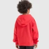 Jb.Hoodie Power Logo Sudadera deportiva con maxi logotipo – Niños Jb.Hoodie Power Logo Sudadera deportiva con maxi logotipo – Niños
