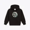 Jb. Hoodie Sudadera con capucha – Corte holgado – Niño