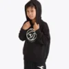 Jb. Hoodie Sudadera con capucha – Corte holgado – Niño