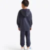 Jb. Hoodie Sudadera con capucha – Corte holgado – Niño