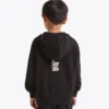 Jb. Hoodie Sudadera con capucha – Corte holgado – Niño