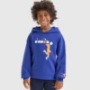 Jb.Hoodie Sweat Twister Sudadera con capucha – Niños Jb.Hoodie Sweat Twister Sudadera con capucha – Niños