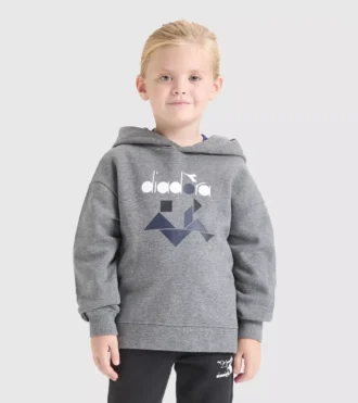 Jb.Hoodie Sweat Twister Sudadera con capucha – Niños