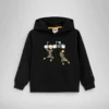 Jb.Hoodie Sweat Twister Sudadera con capucha – Niños Jb.Hoodie Sweat Twister Sudadera con capucha – Niños