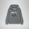 Jb.Hoodie Sweat Twister Sudadera con capucha – Niños Jb.Hoodie Sweat Twister Sudadera con capucha – Niños