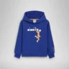 Jb.Hoodie Sweat Twister Sudadera con capucha – Niños Jb.Hoodie Sweat Twister Sudadera con capucha – Niños