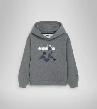 Jb.Hoodie Sweat Twister Sudadera con capucha – Niños