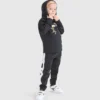 Jb.Hoodie Sweat Twister Sudadera con capucha – Niños Jb.Hoodie Sweat Twister Sudadera con capucha – Niños