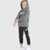 Jb.Hoodie Sweat Twister Sudadera con capucha – Niños Jb.Hoodie Sweat Twister Sudadera con capucha – Niños