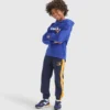 Jb.Hoodie Sweat Twister Sudadera con capucha – Niños Jb.Hoodie Sweat Twister Sudadera con capucha – Niños