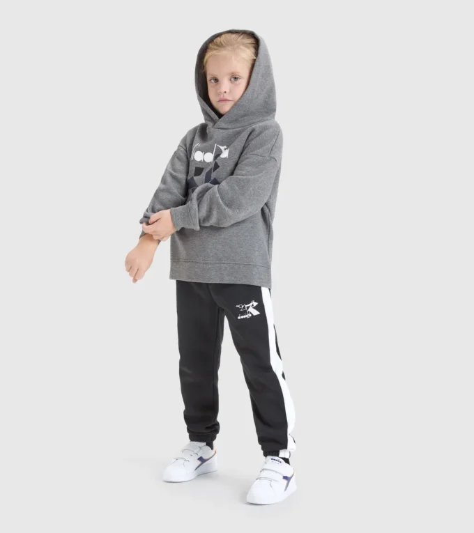 Jb.Hoodie Sweat Twister Sudadera con capucha – Niños Jb.Hoodie Sweat Twister Sudadera con capucha – Niños