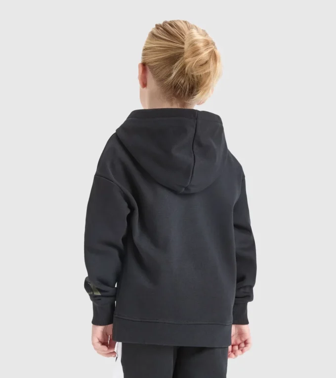 Jb.Hoodie Sweat Twister Sudadera con capucha – Niños Jb.Hoodie Sweat Twister Sudadera con capucha – Niños