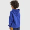 Jb.Hoodie Sweat Twister Sudadera con capucha – Niños Jb.Hoodie Sweat Twister Sudadera con capucha – Niños