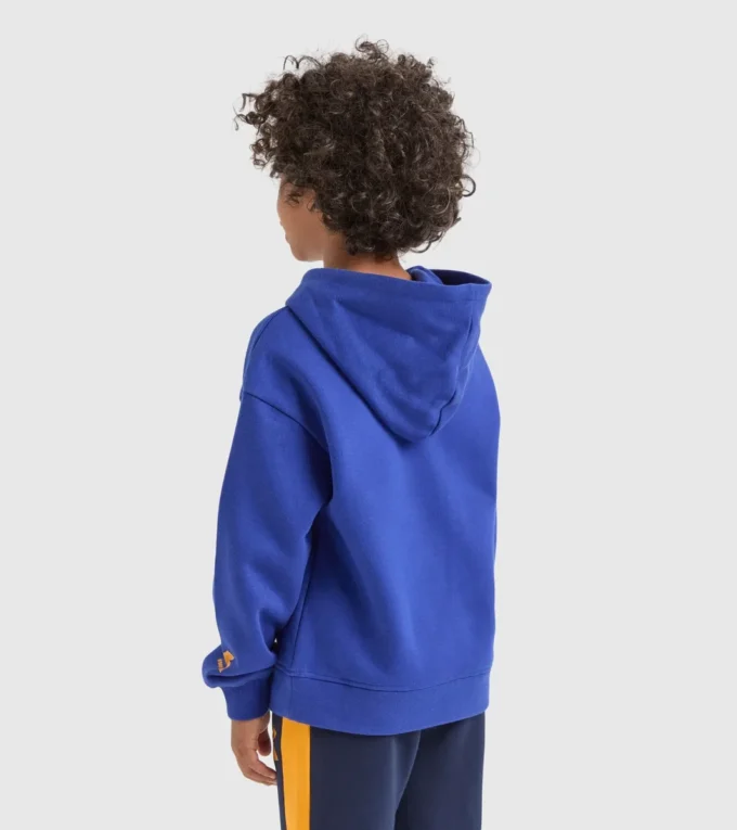 Jb.Hoodie Sweat Twister Sudadera con capucha – Niños Jb.Hoodie Sweat Twister Sudadera con capucha – Niños