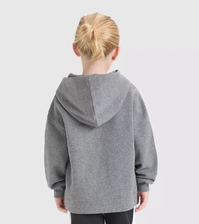 Jb.Hoodie Sweat Twister Sudadera con capucha – Niños Jb.Hoodie Sweat Twister Sudadera con capucha – Niños
