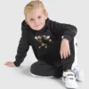 Jb.Hoodie Sweat Twister Sudadera con capucha – Niños Jb.Hoodie Sweat Twister Sudadera con capucha – Niños