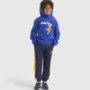 Jb.Hoodie Sweat Twister Sudadera con capucha – Niños Jb.Hoodie Sweat Twister Sudadera con capucha – Niños