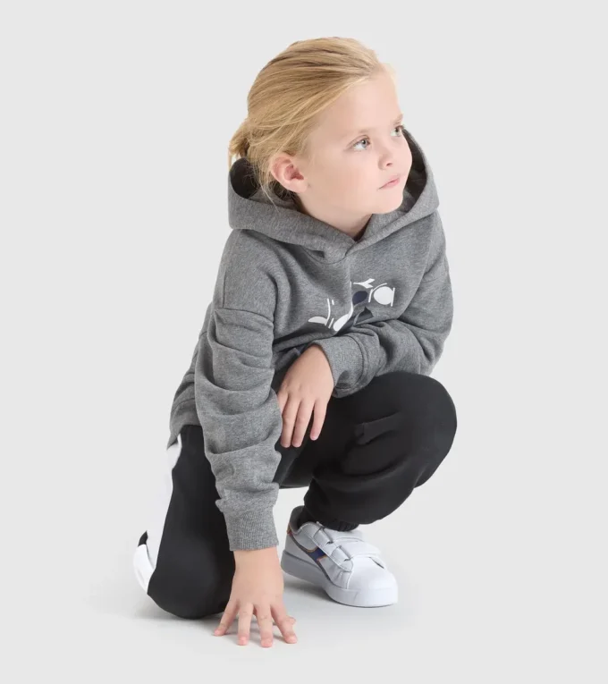 Jb.Hoodie Sweat Twister Sudadera con capucha – Niños Jb.Hoodie Sweat Twister Sudadera con capucha – Niños