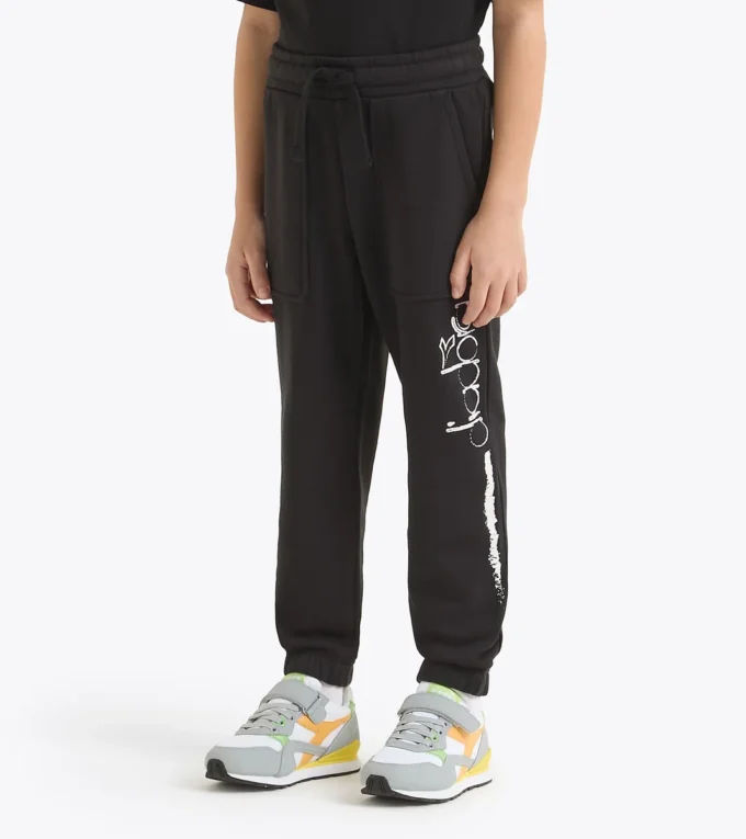 Jb. Pantalones Graffiti Pantalones inspirados en el graffiti – Niño Jb. Pantalones Graffiti Pantalones inspirados en el graffiti – Niño
