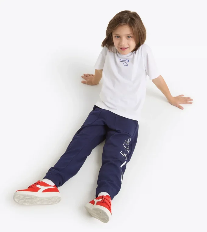 Jb. Pantalones Graffiti Pantalones inspirados en el graffiti – Niño Jb. Pantalones Graffiti Pantalones inspirados en el graffiti – Niño