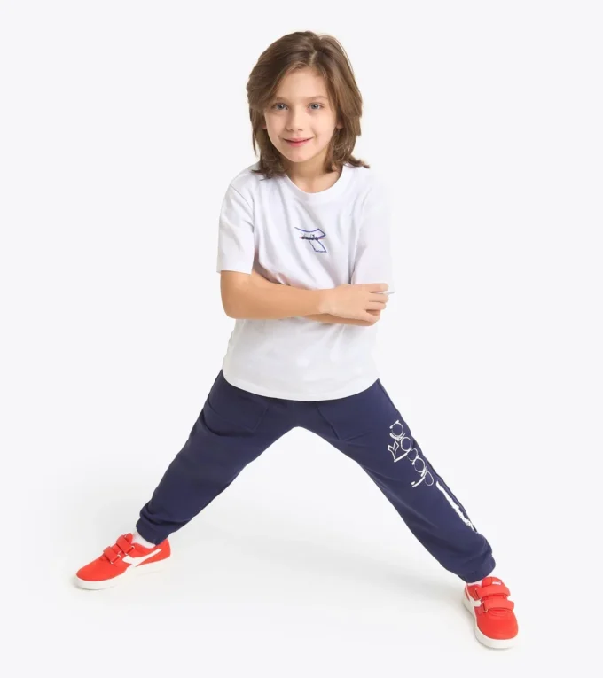 Jb. Pantalones Graffiti Pantalones inspirados en el graffiti – Niño Jb. Pantalones Graffiti Pantalones inspirados en el graffiti – Niño
