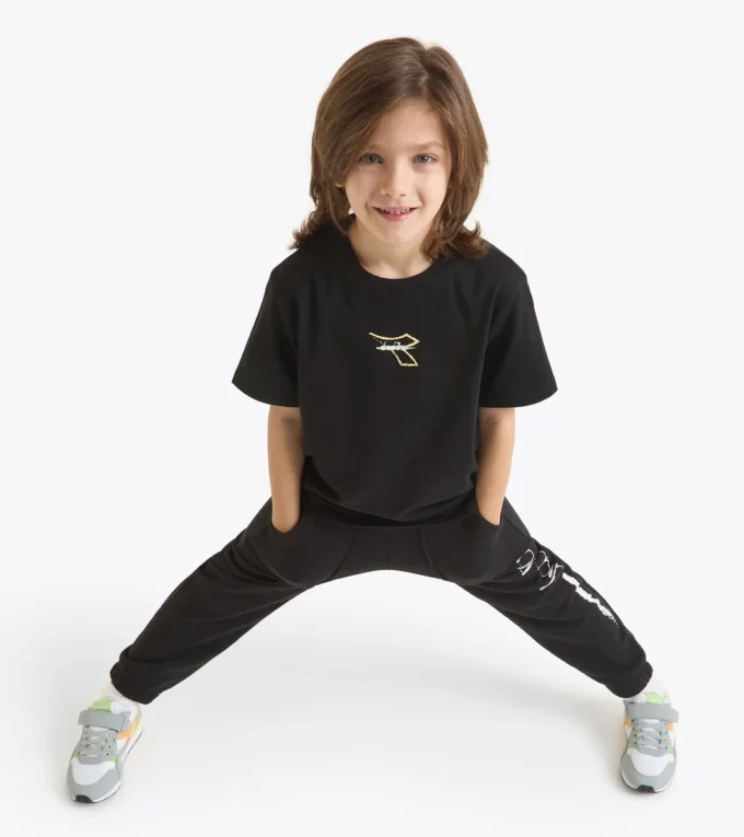 Jb. Pantalones Graffiti Pantalones inspirados en el graffiti – Niño Jb. Pantalones Graffiti Pantalones inspirados en el graffiti – Niño