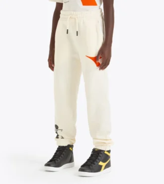 Jb. Pantalones jogger Fregio Joggers con corte holgado – Niño