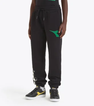 Jb. Pantalones jogger Fregio Joggers con corte holgado – Niño