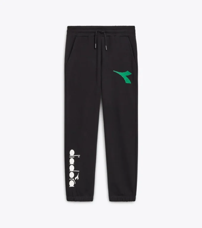 Jb. Pantalones jogger Fregio Joggers con corte holgado – Niño Jb. Pantalones jogger Fregio Joggers con corte holgado – Niño